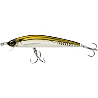 Yo-Zuri Hydro Minnow LC Buceo flotante poco profundo Crankbait